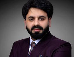 Agent Syed Hashir