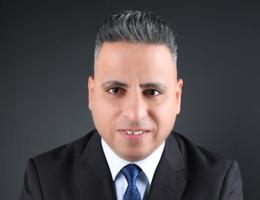 Agent Remon Adel Naguib Ebaid