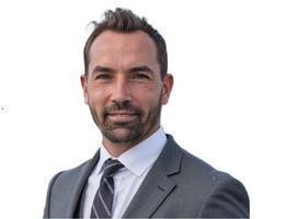 Agent Robert Peacock