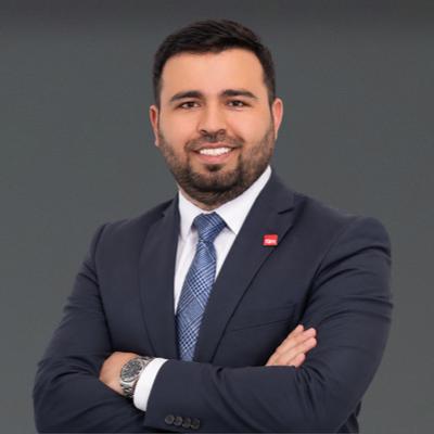 العميل Umed Nozimov