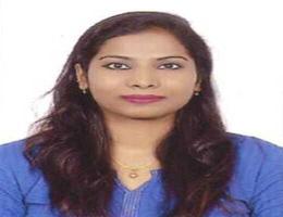 Agent Padma Priya Karuppusamy Karuppusamy