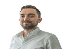 Agent Arthur Haeuw