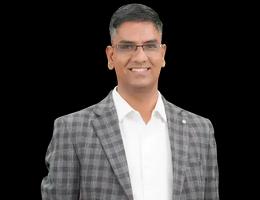 Agent Rupesh Kumar Govindani