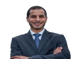 Agent Nicolas Debains