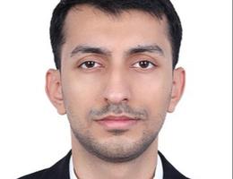 العميل Seyed mohammad ali seyed mohammad