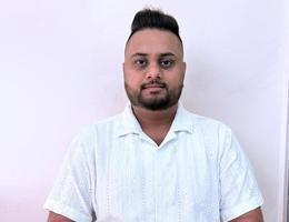 العميل Muhammad Ahmad