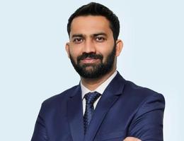 Agent Irshad Hussain Ameer Bakhsh