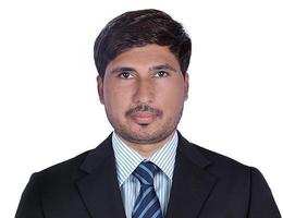 العميل Muhammad Asghar