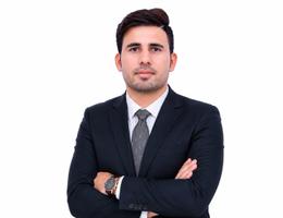 Agent Muhammad Asghar