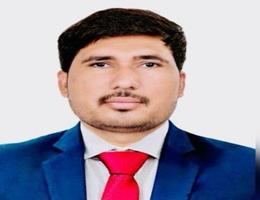 Agent Asghar Ali