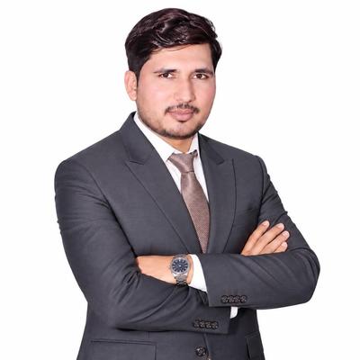 العميل Asghar Ali