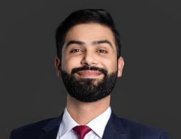 Agent Ghayyur Jadoon