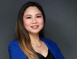 العميل Nitch Claire Lao Salangsang