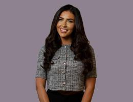 Agent Millie Cleland