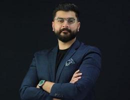 Agent Hadi Khan