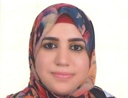 العميل Aya Ibrahim