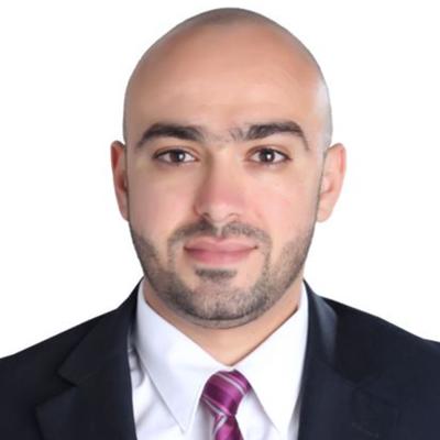 Agent Mohammad Ismail