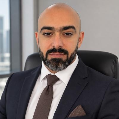 العميل Mohammad Ismail