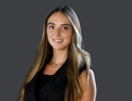 Agent Francesca Moore