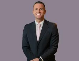 Agent Ben Lynd