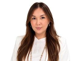 العميل Dinara Munbayeva