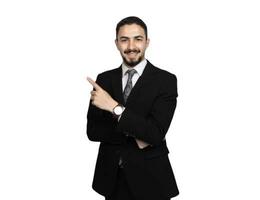 Agent Abdullah Zain Al Abdeen