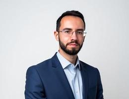 Agent Iaroslav Miroshnik