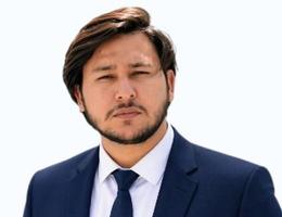 العميل Abdul Raheem