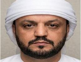 Agent Khadher  Mohammed Qahtan