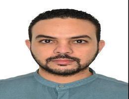 Agent Mohamed Elsabri