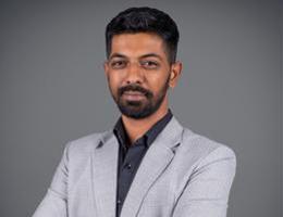 Agent Mohammed Numan Uddin Fahad