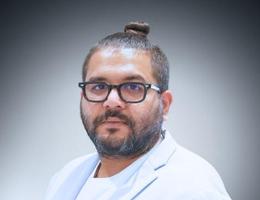 Agent Rahul Anand