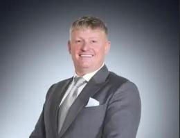 Agent Daniel Page