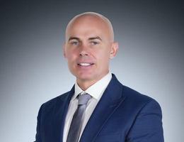 العميل Andrew Mckeown