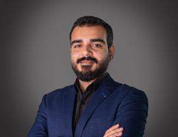 Agent Waqas Naeem