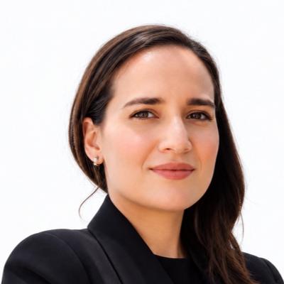 العميل Nisreen Bedford