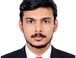 Agent Muhammad Hunain Khan