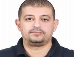 Agent Hichem Abdelaziz