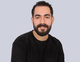 Agent Mohamed Tharwat