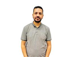 Agent Ahmed Fawzy