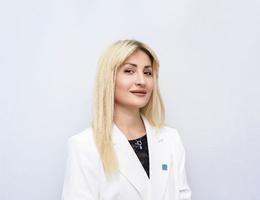 العميل Rita Stanila