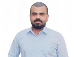 العميل Muhammad Asad Ullah Zulfiqar Ali