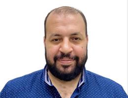 Agent Yasser Fawzy