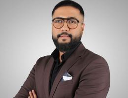 Agent Muhammed Sanjeed