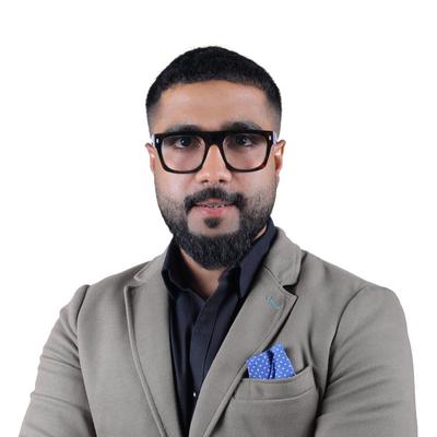 العميل Muhammed Sanjeed