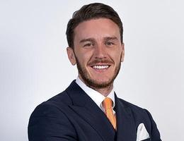 Agent Harry Robinson