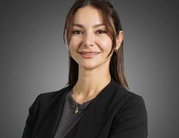Agent Lamisse Ibrahim