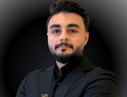 Agent Bader Dawoody