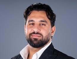 Agent Mevand Wassel