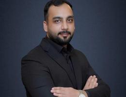 Agent Abu Bakar Naveed